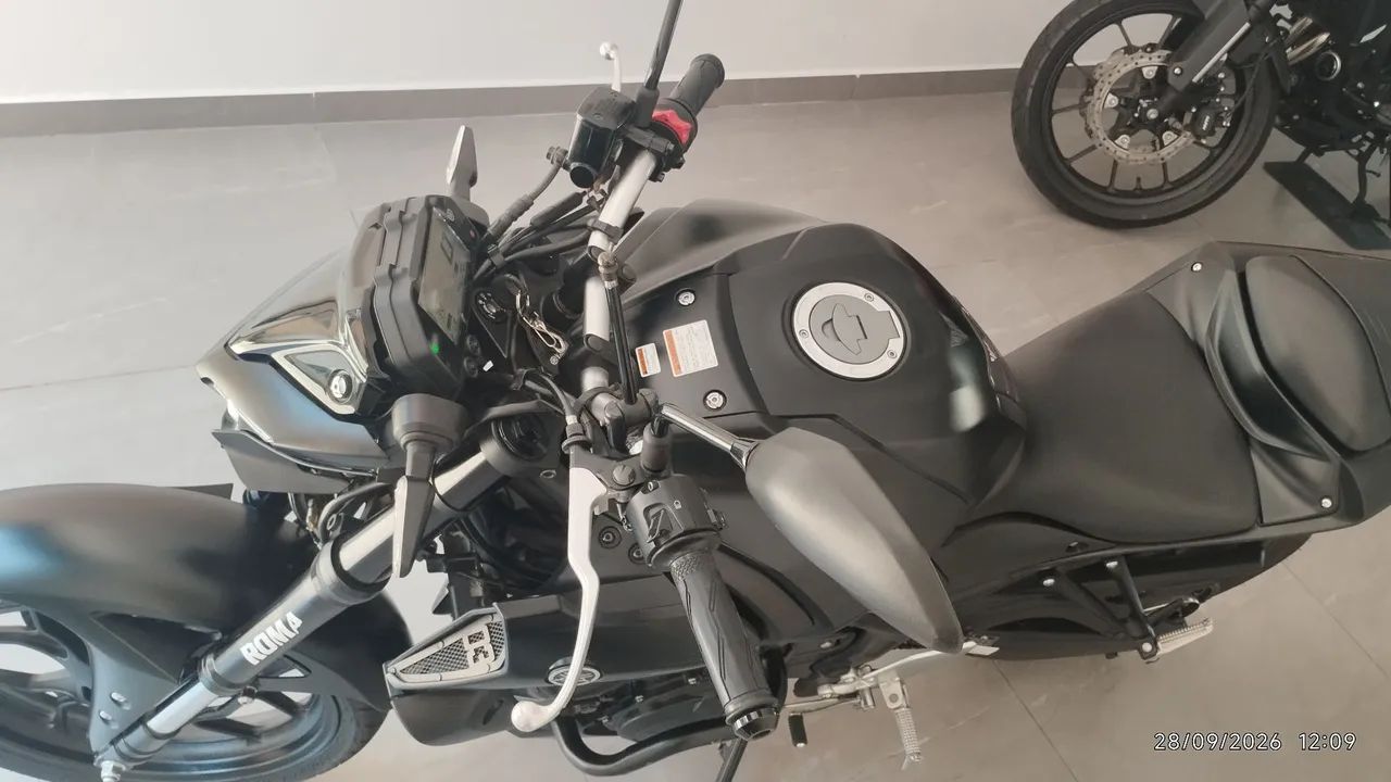 MT 03  - Foto 3