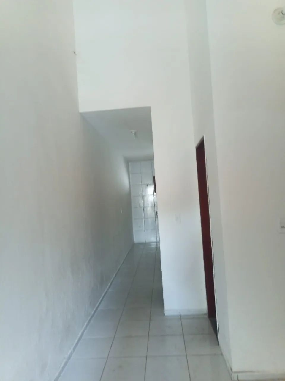 Casa - 02 Quartos - Ancuri Messejana  - Foto 4