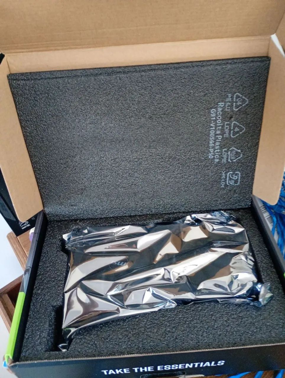 PLACA DE VÍDEO RTX 5060TI  - Foto 2