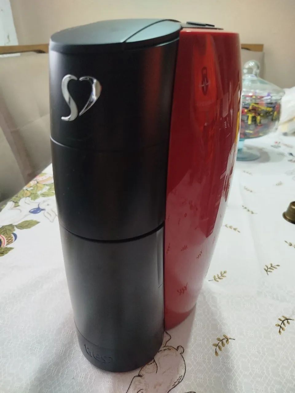 Cafeteira TRES 