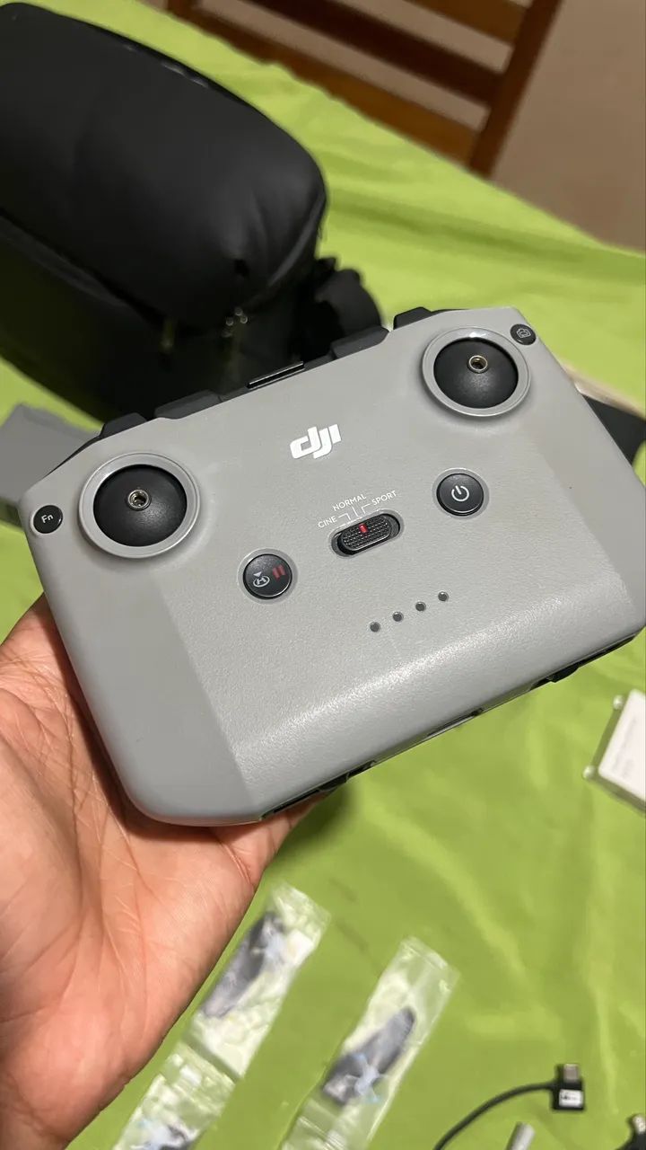 DJI Mini 2 - Kit Completo Fly More completo - Foto 4