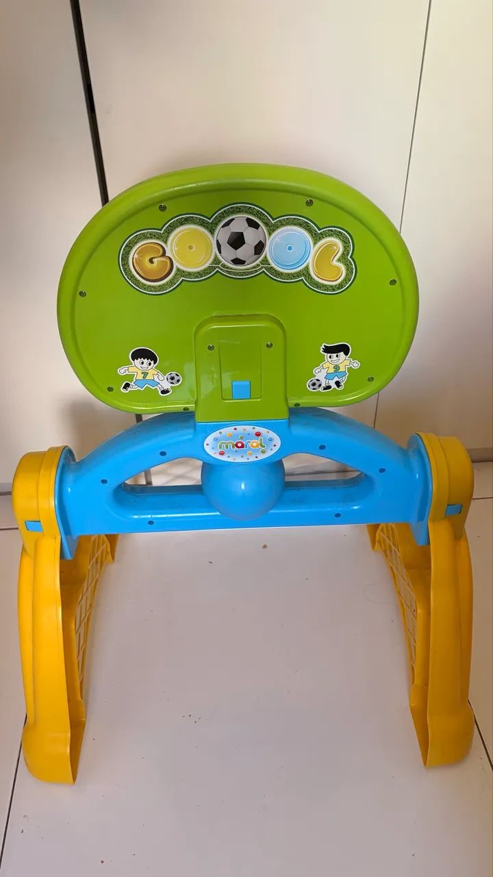 Trave infantil