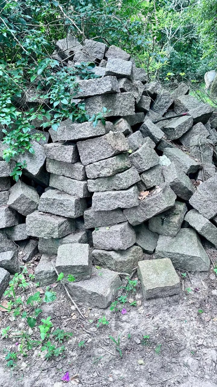 Materiais de construção 