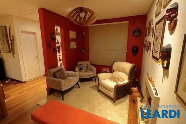 CASA EM CONDOMÍNIO - VILA MADALENA - SP - Foto 5