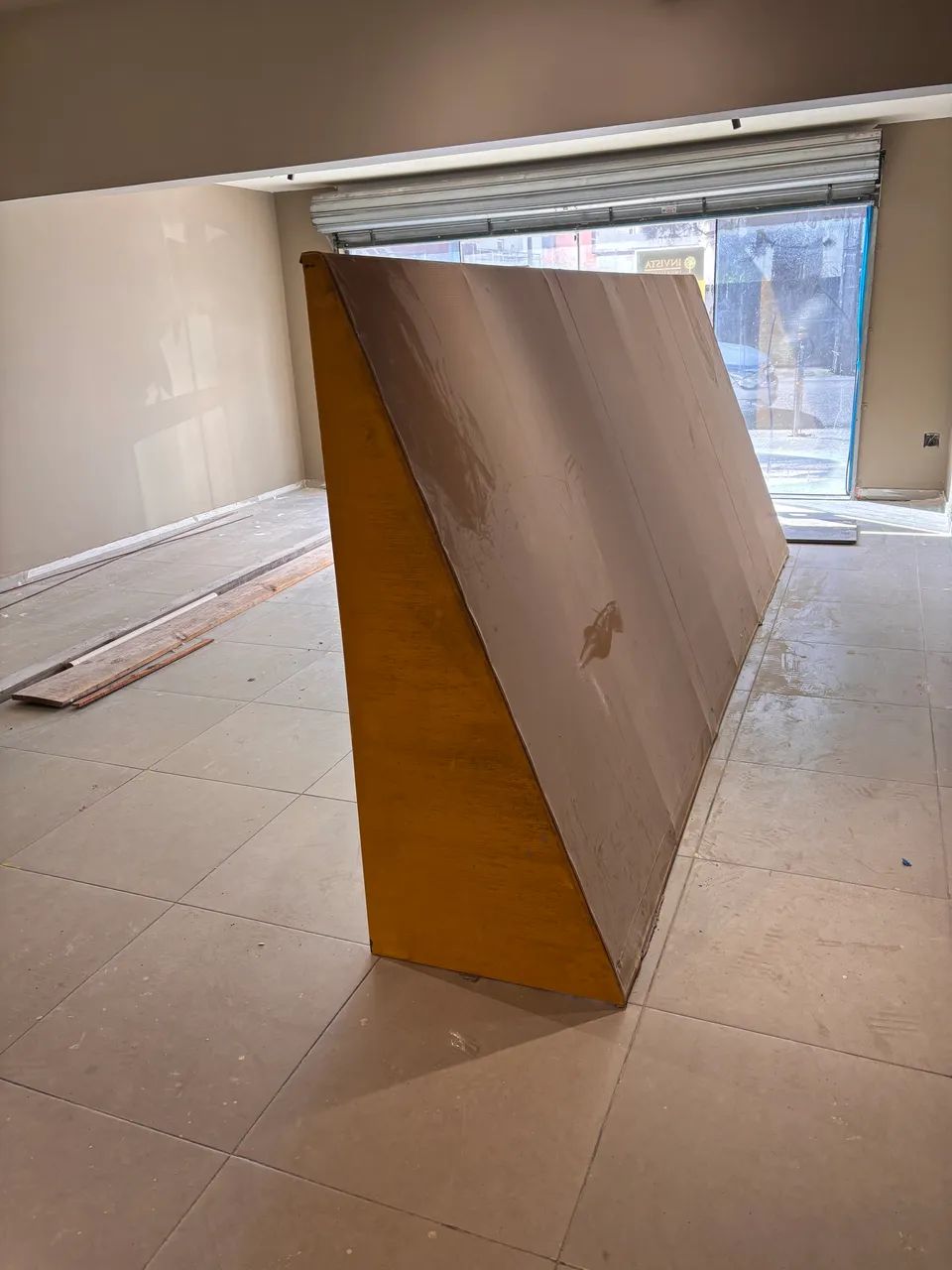 Toldo comercial  - Foto 2