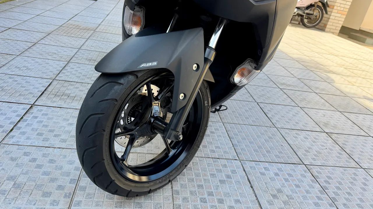 Nmax 160 - 2022 - Foto 3