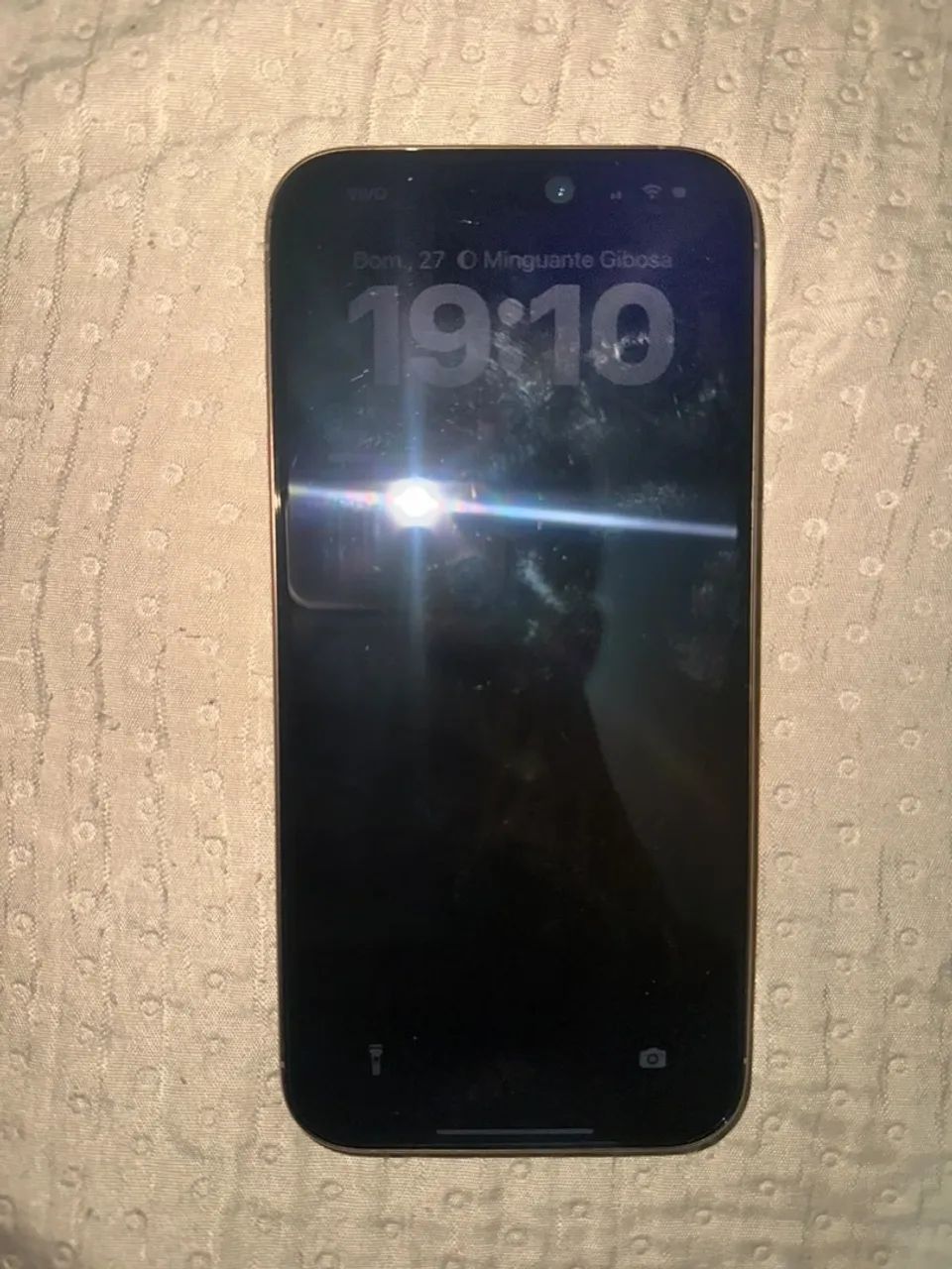 iPhone 16 pro Max 256Gb - Foto 4