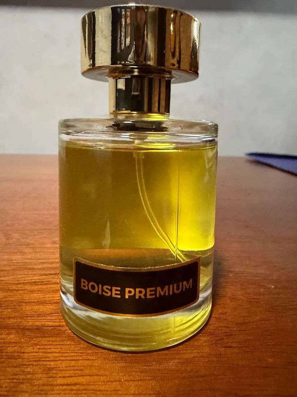Boise Premium - Azza Niche