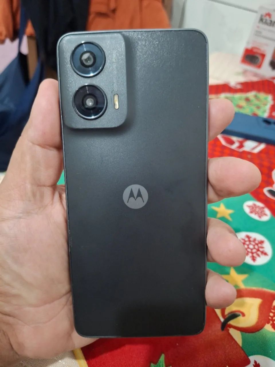 Moto g 24 - Foto 2