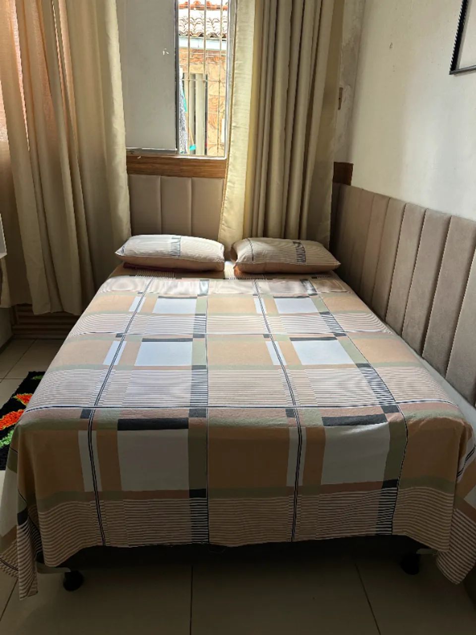 CAMA BOX