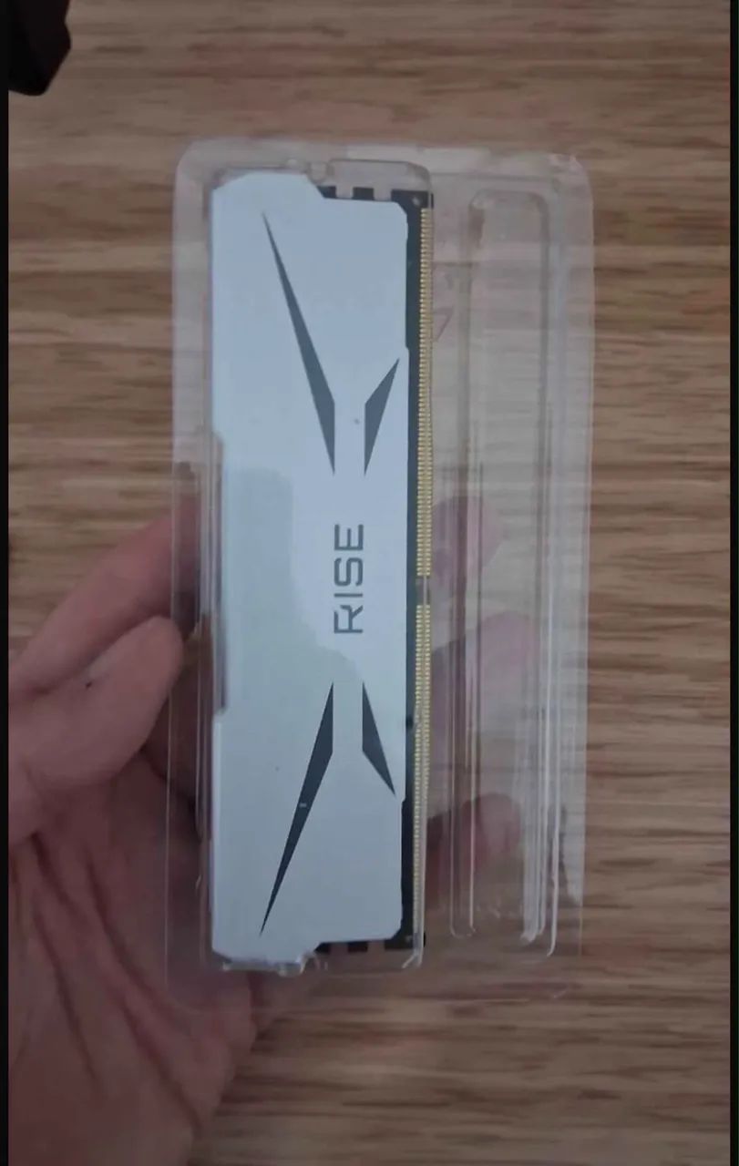 Memória ram DDR5 16GB