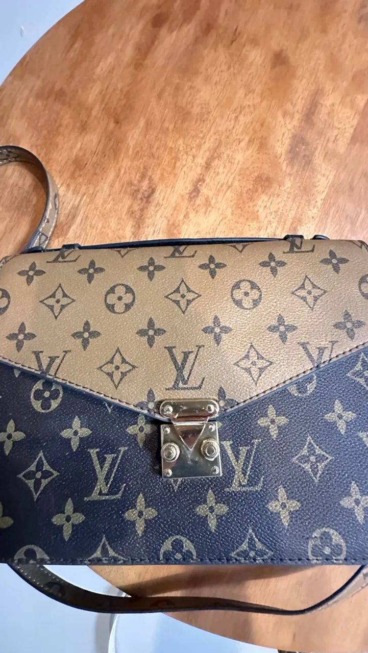 Bolsa Louis Viutton Rep. - Foto 4