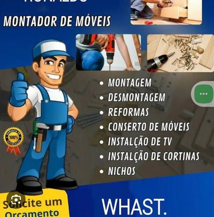 Montador 