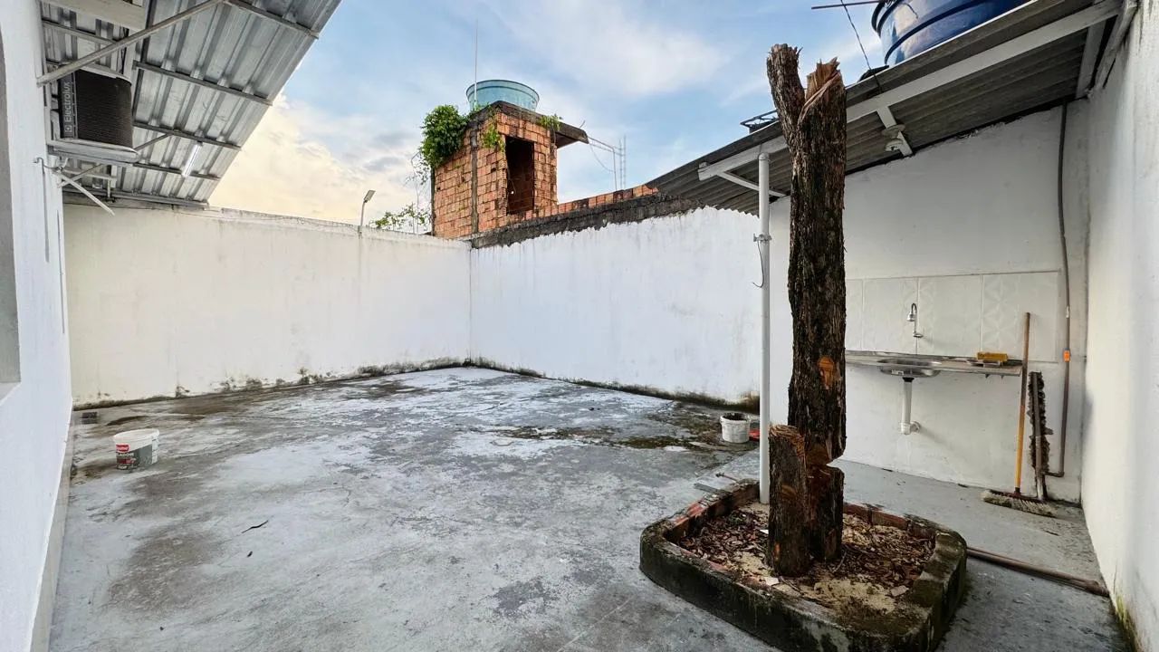 Casa espaçosa  - Foto 5