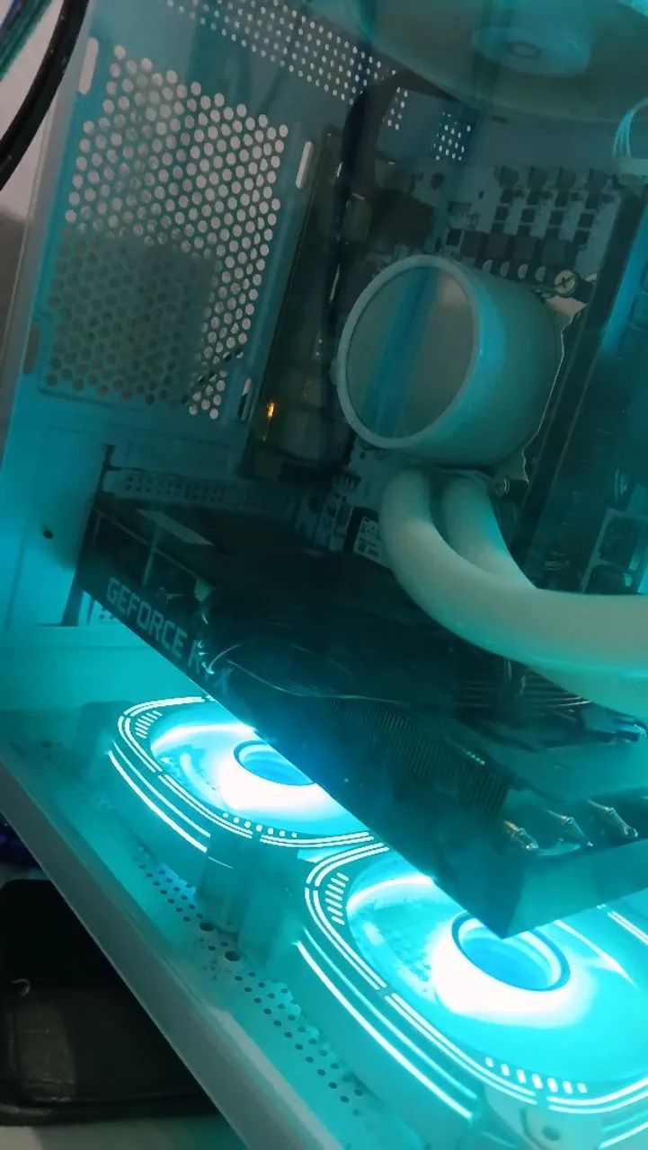PC GAMER COMPLETO