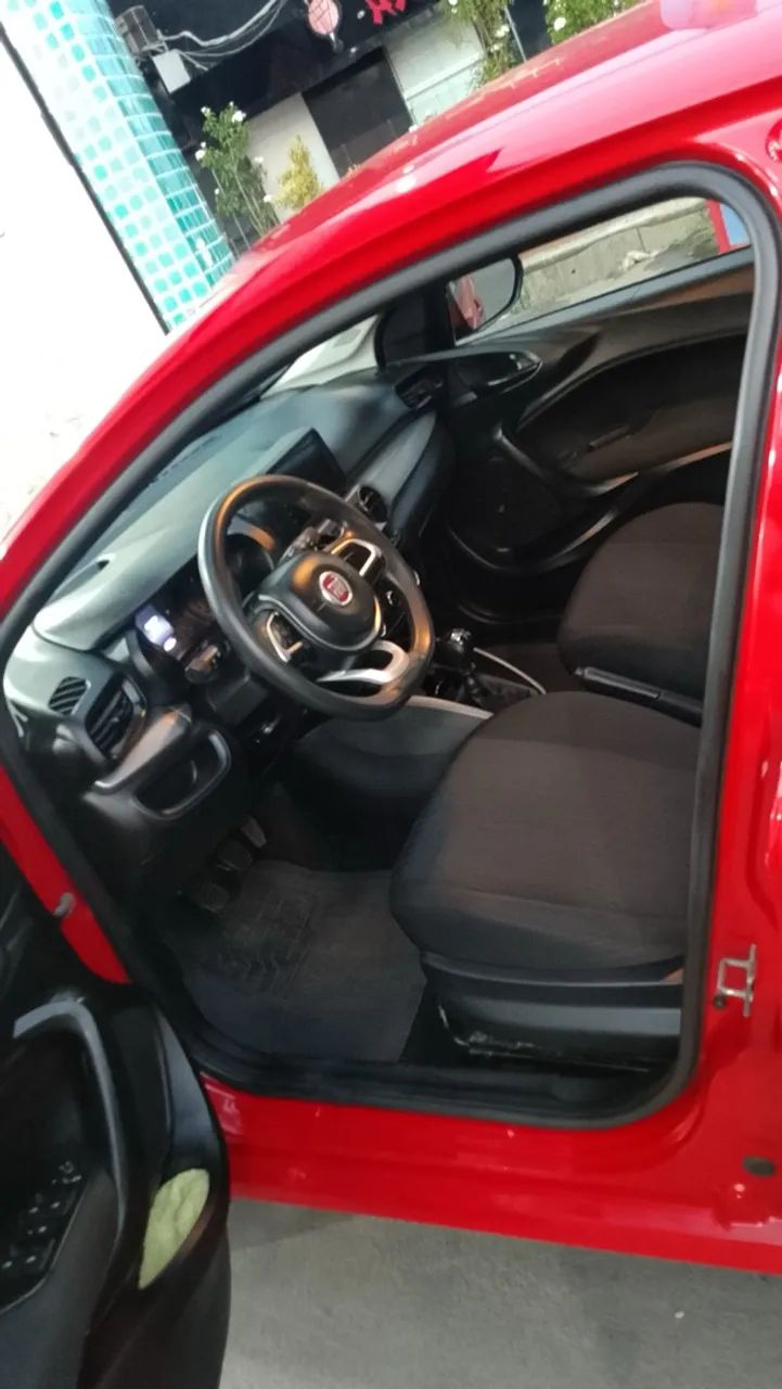 Fiat Argo 1.0 6V Flex. 2019 - Foto 4
