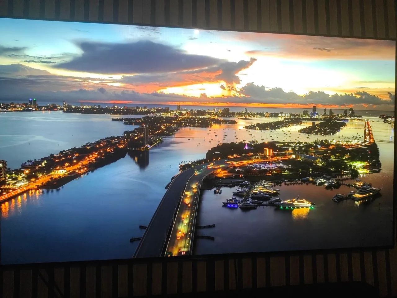 LG OLED C4 55 POLEGADAS, PERFEITA CONDIÇÃO, Só estou vendendo porque vou comprar outra - Foto 4