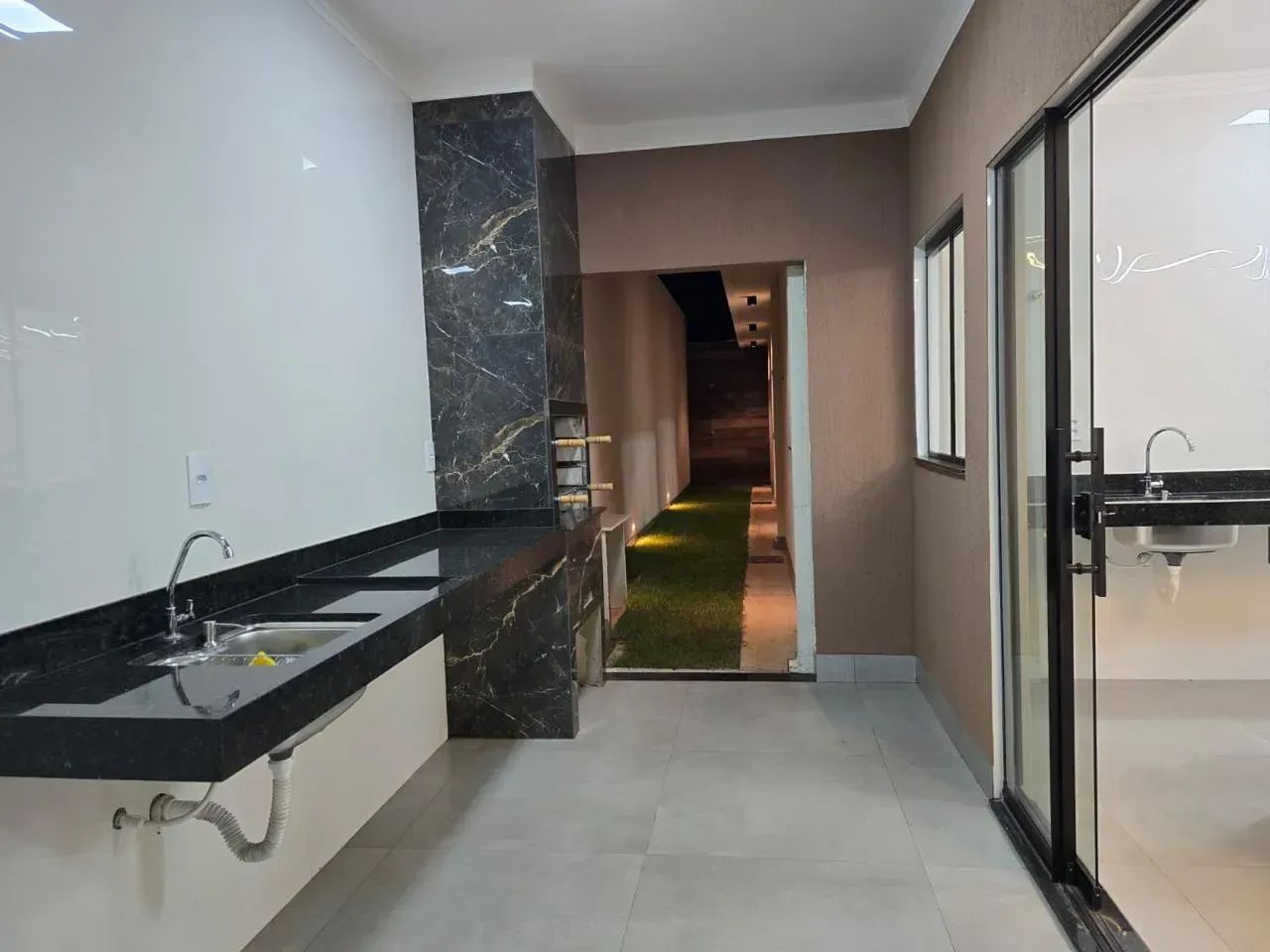Imóvel para venda com 105 metros quadrados com 3 quartos - Foto 2