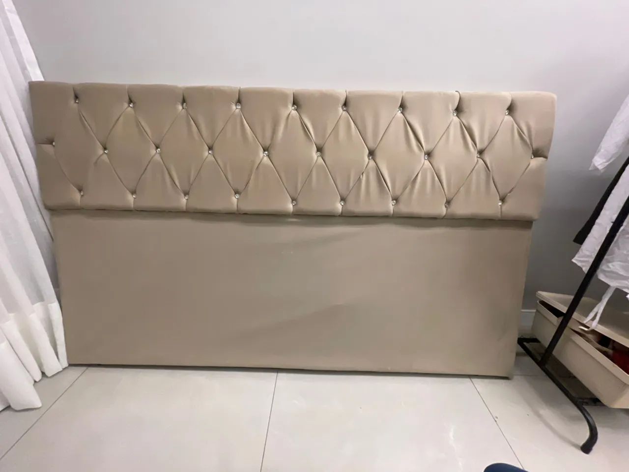 Cabeceira