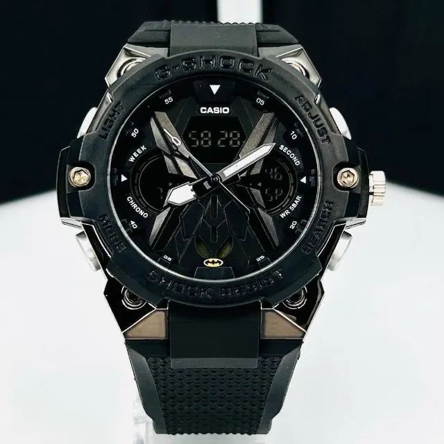 Relógio Gshock 5119 - Foto 2