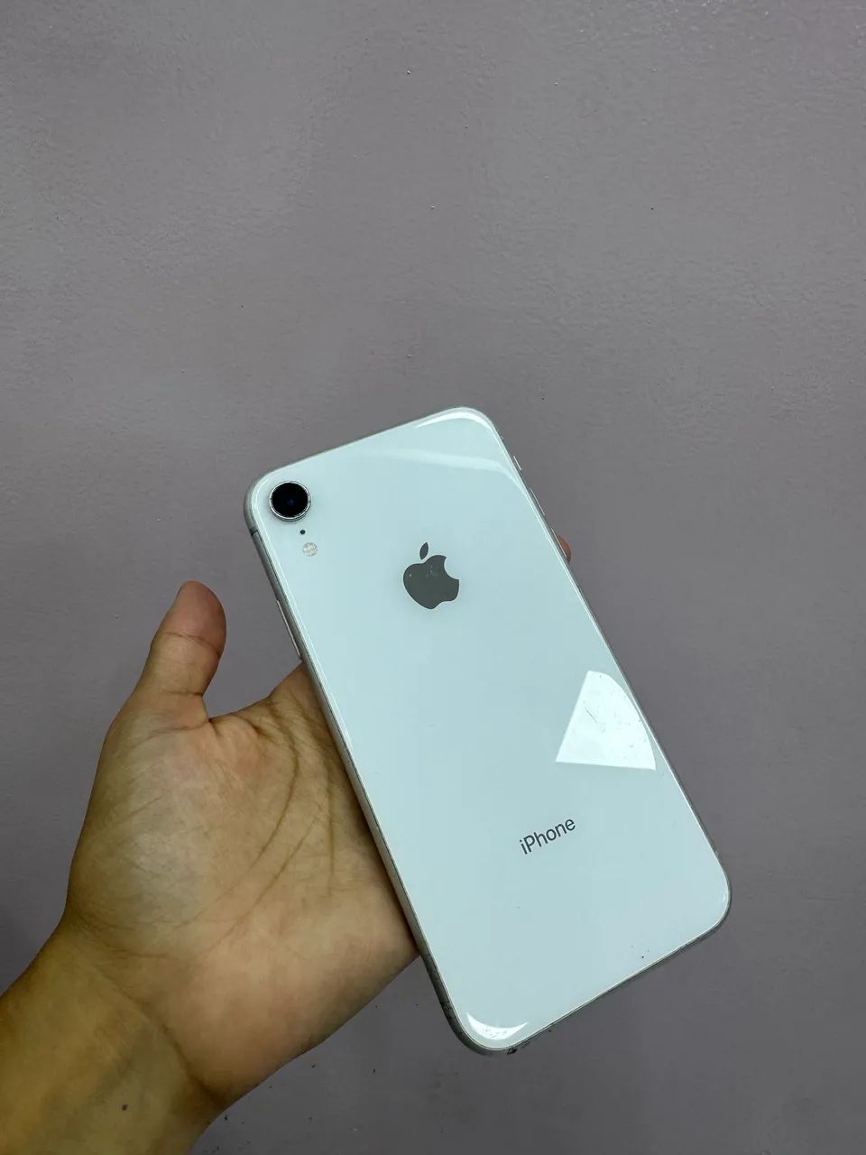 IPHONE XR 64GB