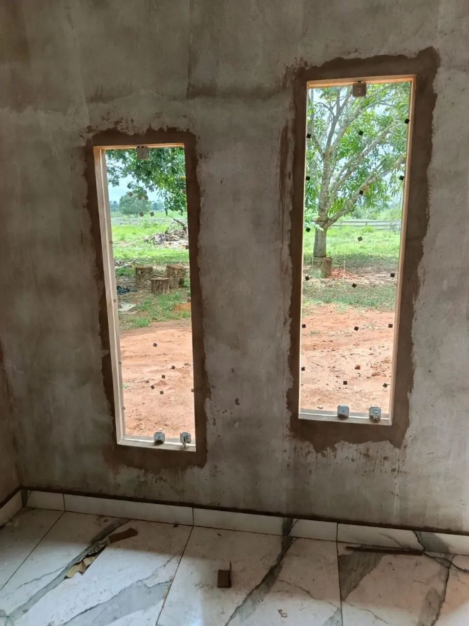 Estilo vidros vidraçaria 