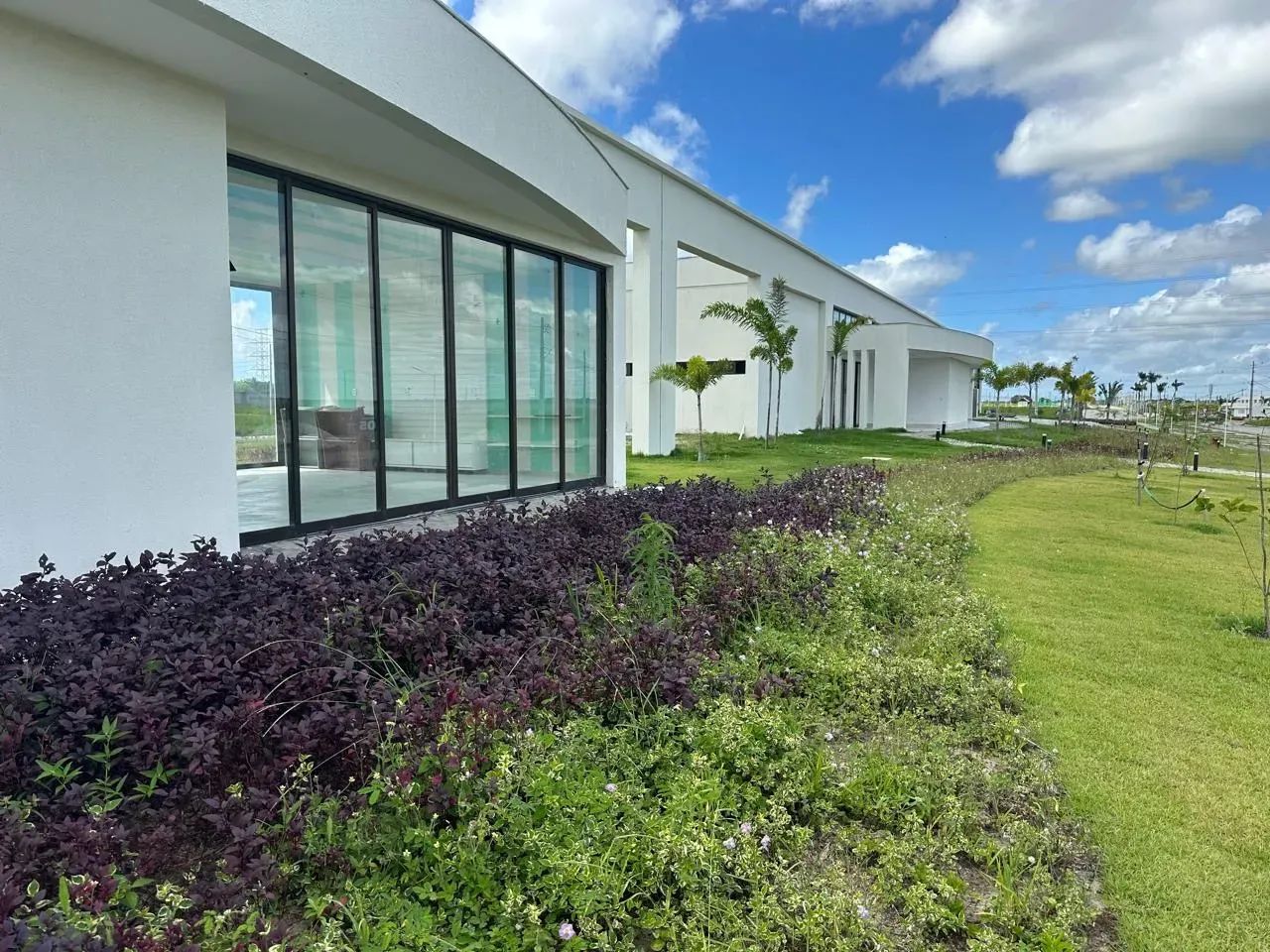 Terreno Eco Park - Santa Rita - PB - Foto 2