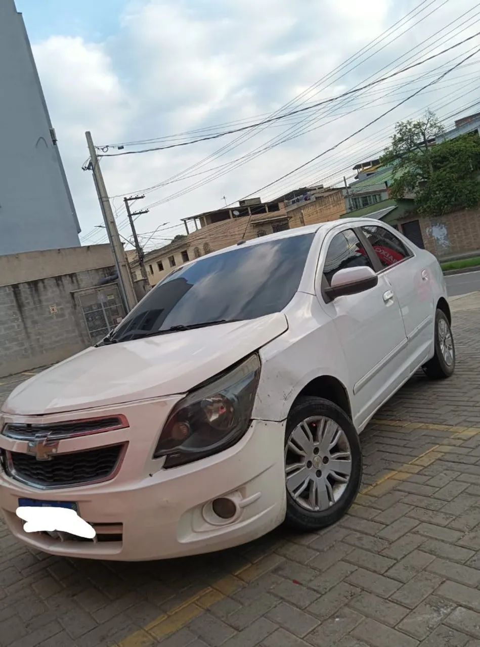 Chevrolet Cobalt COBALT LTZ 1.8 8V Econo.Flex 4p Mec. 2015