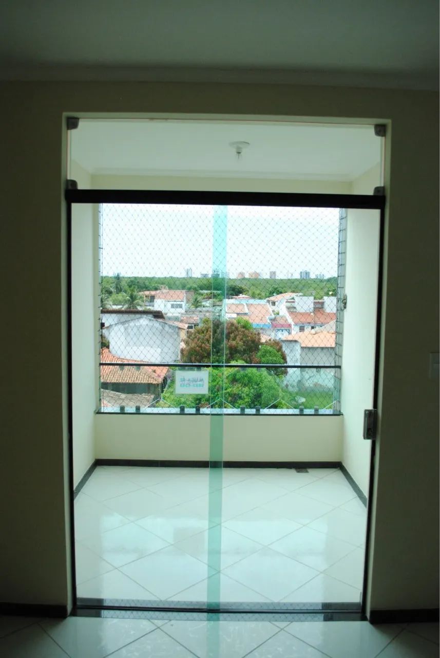 Excelente ap de 3/4 próximo ao Colégio Módulo - Foto 3