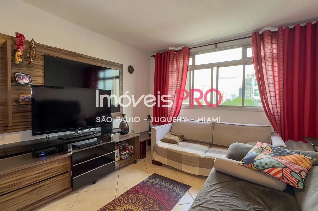 Apartamento, Brooklin - São Paulo