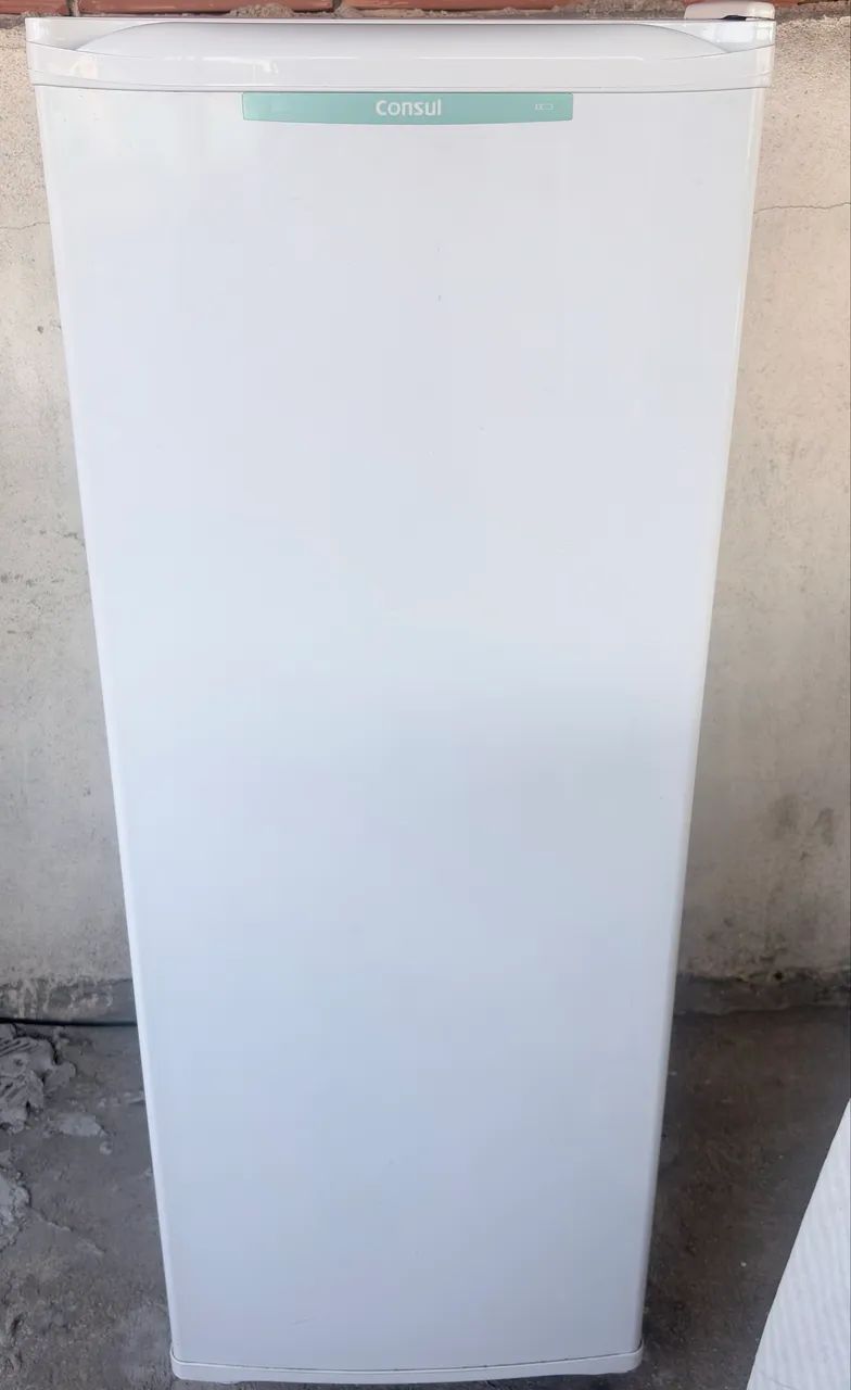 Freezer consul 121Lts 
