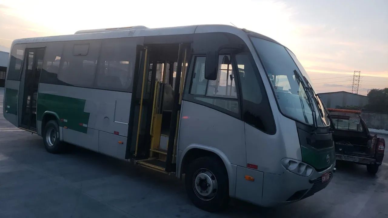 Micro onibus - Foto 3