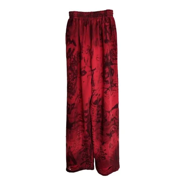 Cal ça Balenciaga Skater Moletom - Foto 2