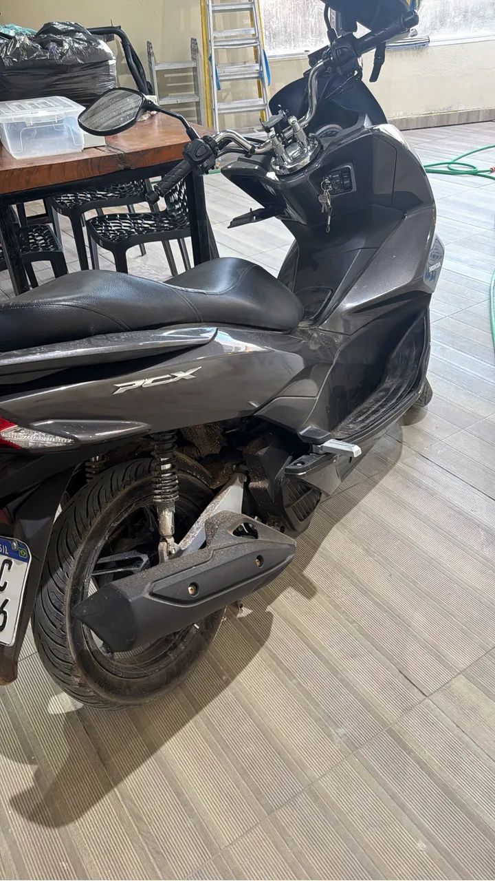 12.500 PCX - Foto 2