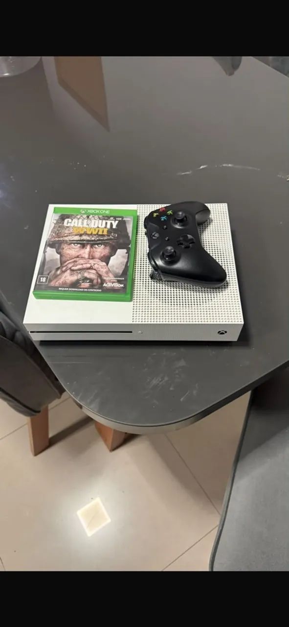 XBOX ONE S