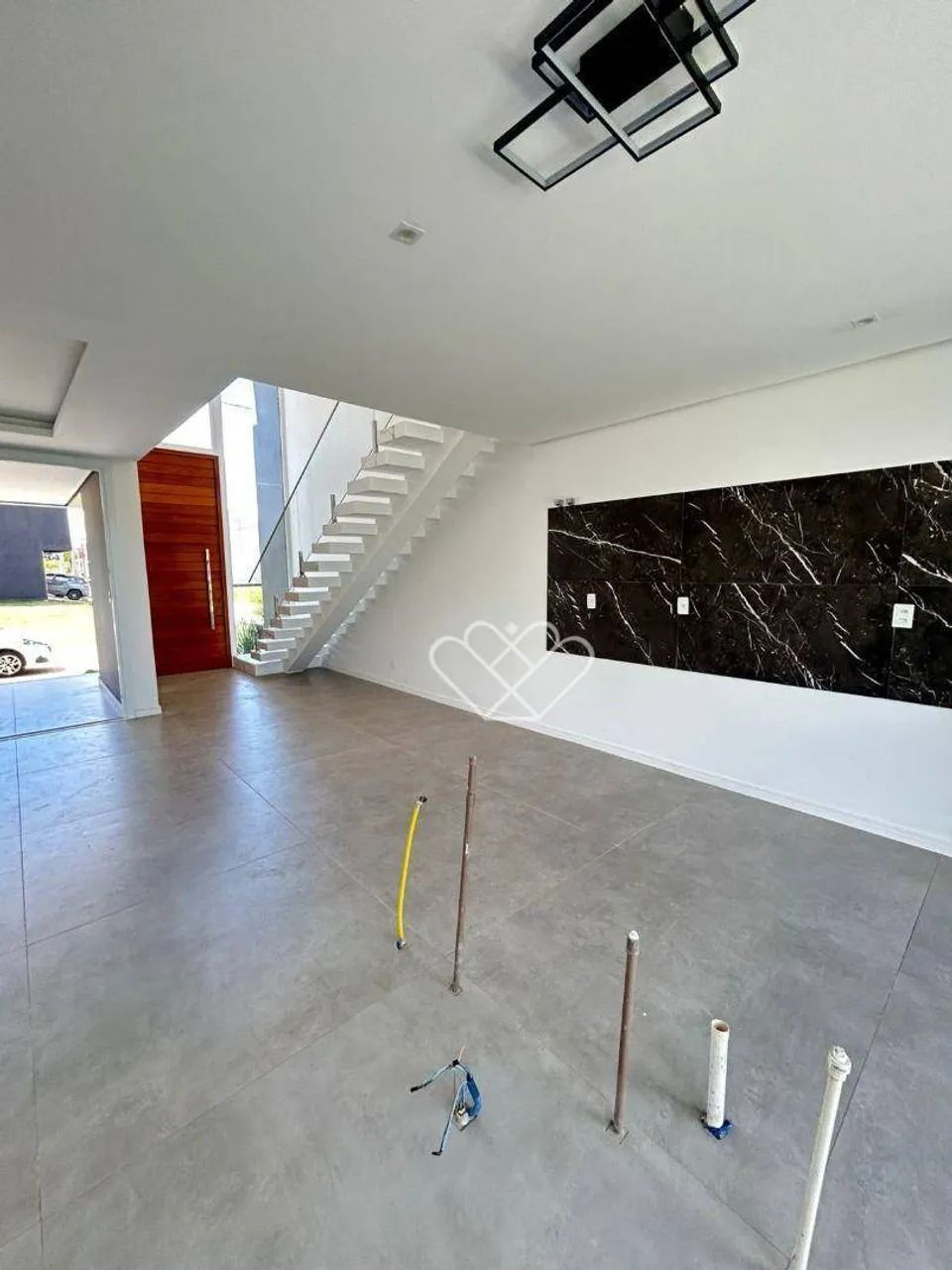Casa no Condomínio Bella Vita, no Bairro Central Parque em Cachoeirinha - Foto 3