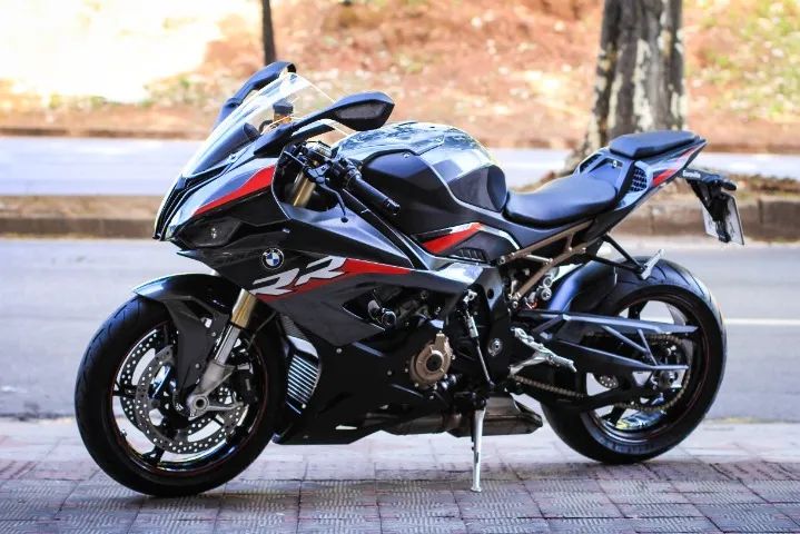 Bmw S1000RR - 2022 - Foto 2