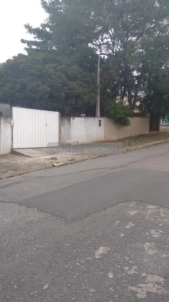 Casa Finalidade Comercial em Sorocaba