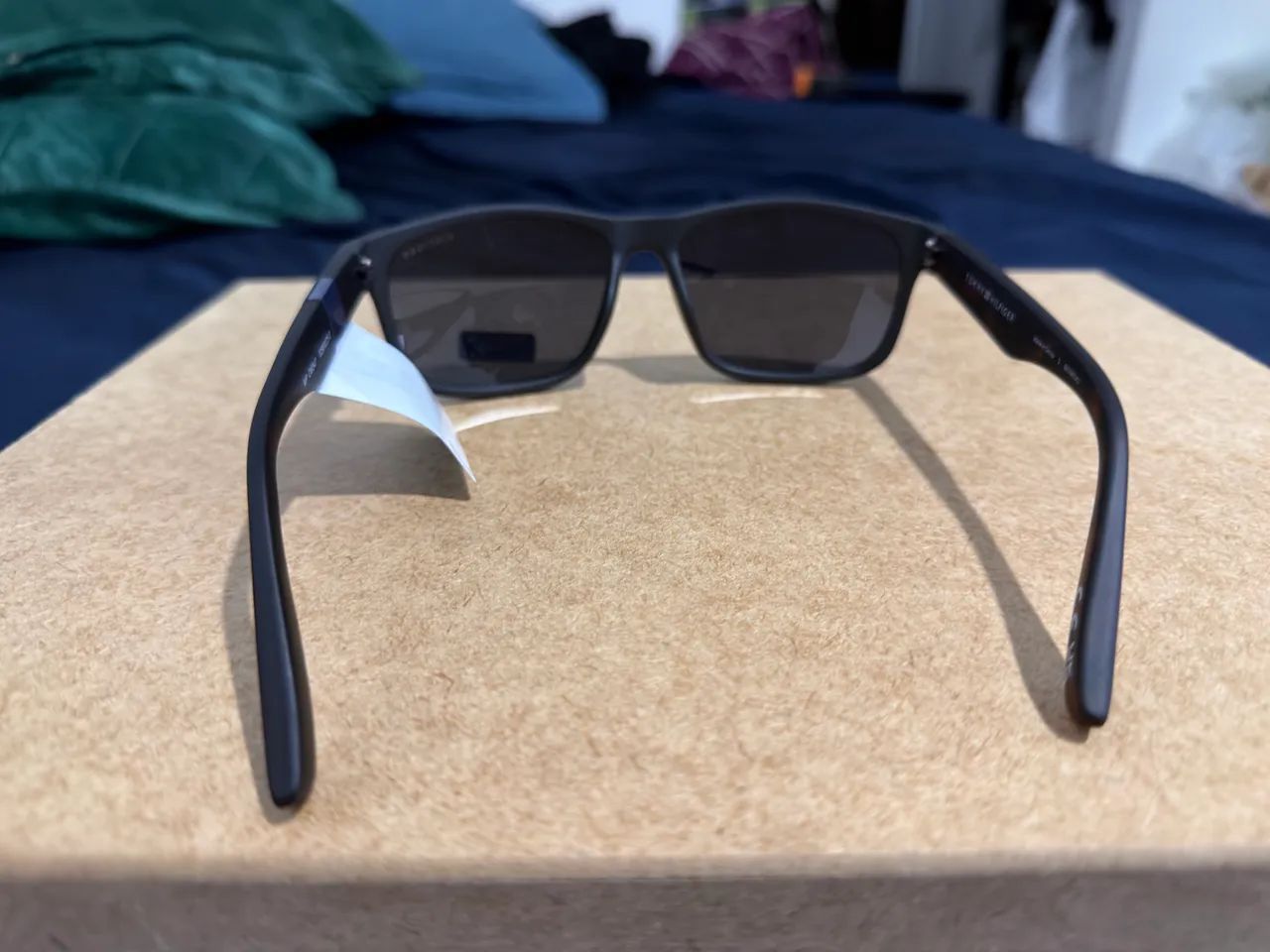 Óculos de Sol Tommy Hilfiger - Foto 5