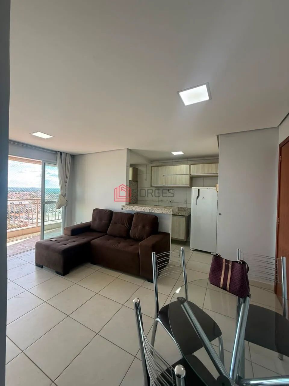 Apartamento Mobiliado à Venda - Edifício Unique | Bairro Três Poderes - Foto 3