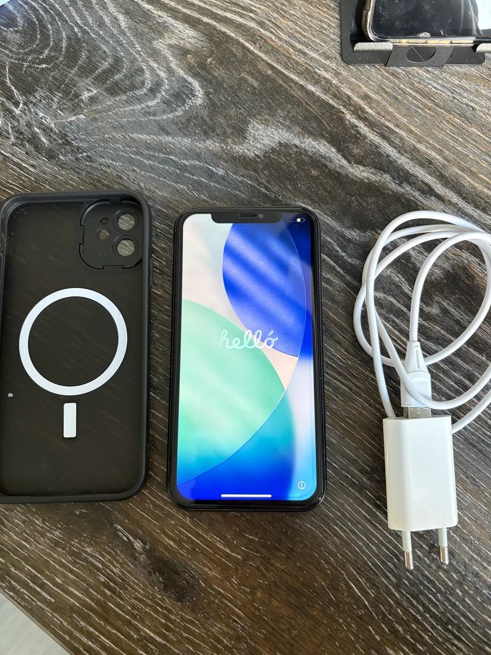 iPhone 11 64 GB  - Foto 3