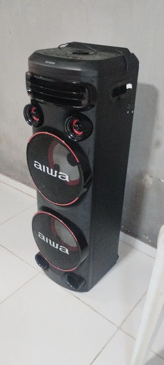 Torre AIWA - Foto 3