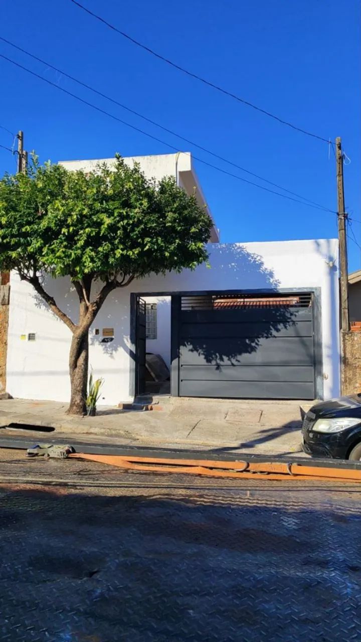 Sobrado em Bauru