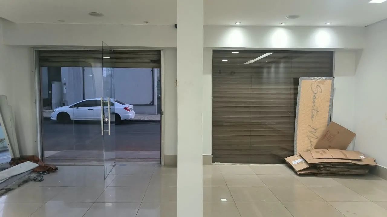 Aluga-se uma sala comercial  - Foto 4