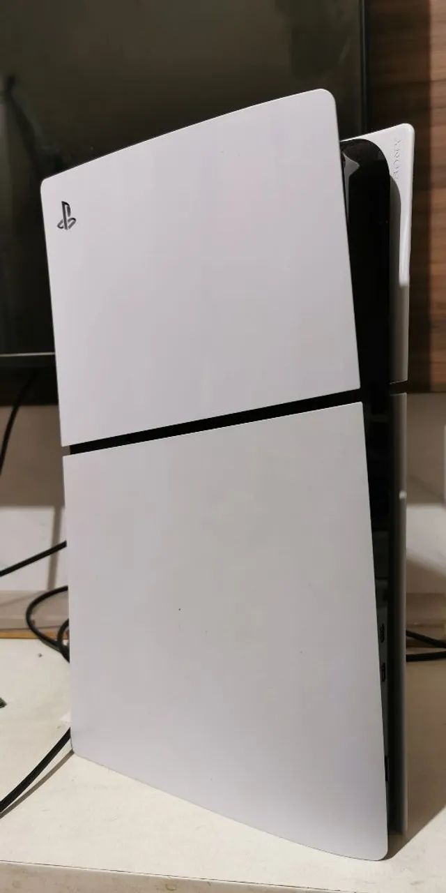 Playstation 5 slim  - Foto 5
