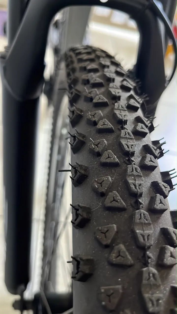 Bike aro 29 