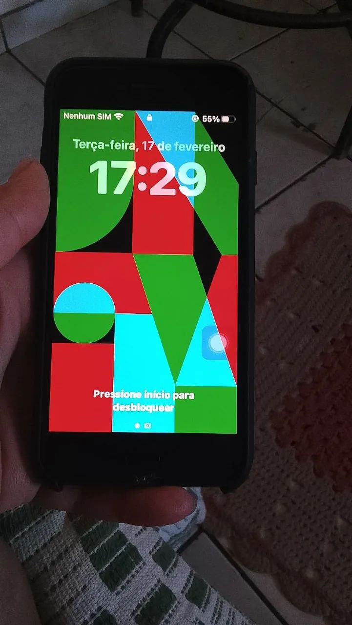 Celular iPhone  - Foto 2