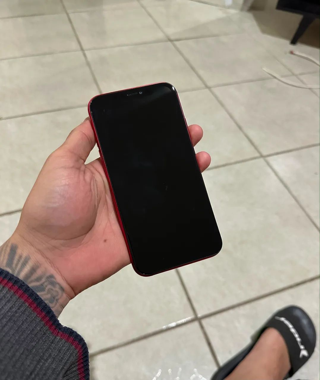iPhone 11 - Foto 3