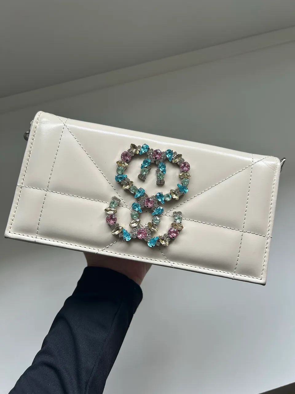 Bolsa Schutz 