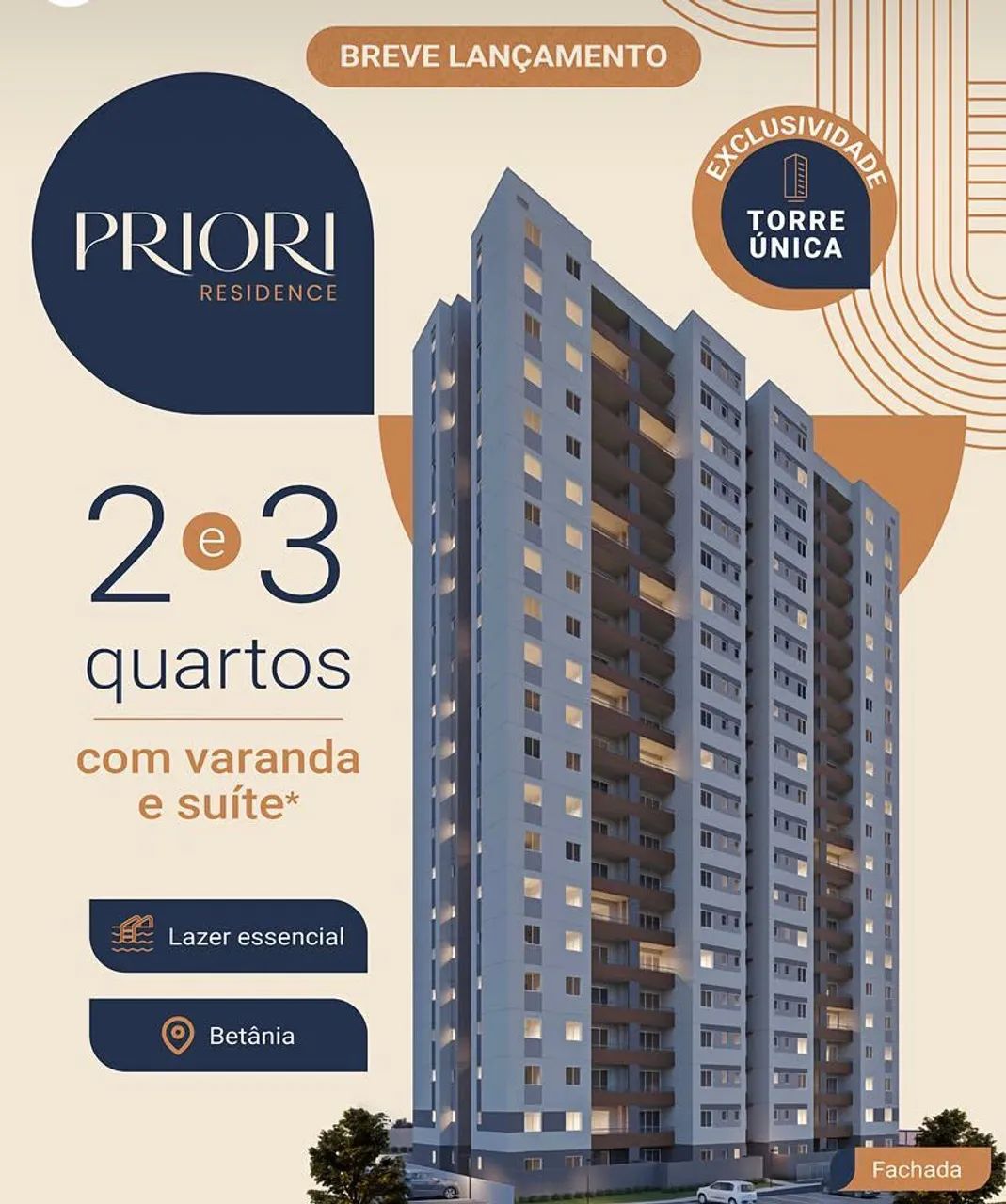 Preciso de Panfletagem no Bairro Betânia 